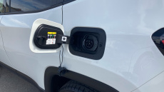Jeep Compass 1.3 T4 GSE 4xe PHEV Trailhawk 5dr Auto Station Wagon